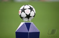 Fussball International CHL 24/25: FC Bayern Muenchen - Dinamo Zagreb