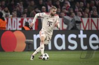 Fussball International CHL 24/25: FC Bayern Muenchen - Paris Saint-Germain