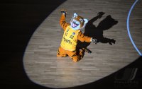 Basketball 1. Bundesliga 23/24: Tigers Tuebingen - Alba Berlin