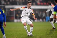 FUSSBALL UEFA Nations League: Deutschland - Bosnien-Herzegowina