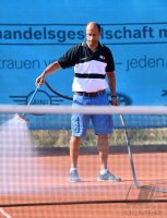 Tennis Frauen ITF Tour AHG BMW Cup Bildechingen 2022