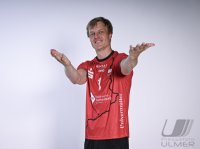 Volleyball 2. Bundesliga  Saison 24/25: Fotoshooting TV Rottenburg