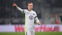 Fussball 1. Bundesliga 24/25: SC Freiburg - VfL Wolfsburg