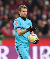 Fussball 1. Bundesliga 22/23: FC Bayern Muenchen - Bayer 04 Leverkusen