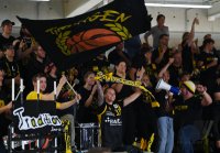 Basketball 2. Bundesliga 22/23: Tigers Tuebingen - Kirchheim Knights