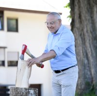 Fussball 1. Bundesliga Saison 21/22: Trainer Felix Magath