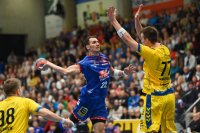 Handball 2. Bundesliga 22/23: HBW Balingen/Weilstetten - HSG Konstanz