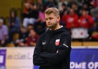 Volleyball 2. Bundesliga  Saison 22/23: TV Rottenburg - VC Dresden