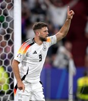 Fussball Europameisterschaft 2024: Eroeffungsspiel Deutschland - Schottland