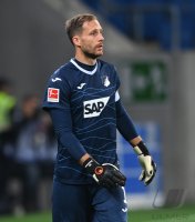 Fussball 1. Bundesliga 22/23: TSG 1899 Hoffenheim - SV Werder Bremen