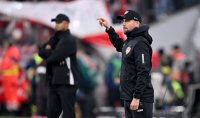 Fussball 1. Bundesliga 24/25: FC Bayern Muenchen - VfB Stuttgart