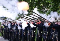 Fronleichnamsprozession 2024 in Rottenburg