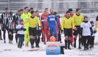 Fussball Regionalliga Sued 2022/2023  20. Spieltag  10.12.2022 TSG Balingen - VfR Aalen