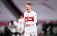 Fussball DFB Pokal 2023/2024: VfB Stuttgart - Borussia Dortmund