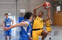 NBBL Basketball Qualifikationsturnier, SV03 Tuebingen Young Tigers