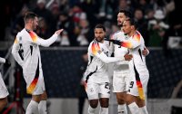 FUSSBALL UEFA Nations League: Deutschland - Bosnien-Herzegowina