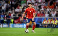 Fussball Europameisterschaft 2024: Spanien - Georgien