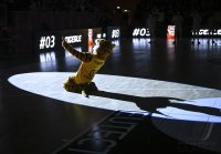 Basketball 2. Bundesliga 24/25: Tigers Tuebingen - SC Rasta Vechta II