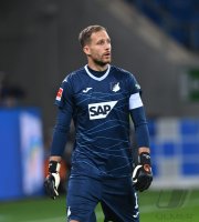 Fussball 1. Bundesliga 22/23: TSG 1899 Hoffenheim - SV Werder Bremen