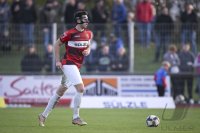 Fussball Oberliga  24/25: TSG Balingen - SG Sonnenhof Grossaspach