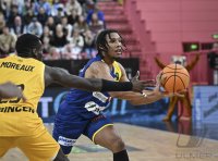 Basketball 2. Bundesliga 24/25: Tigers Tuebingen - Phoenix Hagen