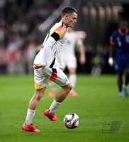 FUSSBALL UEFA Nations League: Deutschland - Niederlande