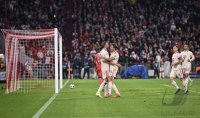 Fussball International CHL 24/25: FC Bayern Muenchen - Dinamo Zagreb