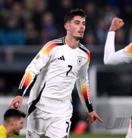 FUSSBALL UEFA Nations League: Deutschland - Bosnien-Herzegowina