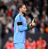 FUSSBALL UEFA Nations League: Deutschland - Niederlande