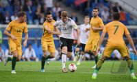 Fussball FIFA Confed Cup 2017: Australien - Deutschland