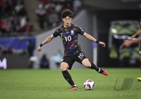 FUSSBALL AFC Asian Cup Halbfinale: Jordanien - Suedkorea