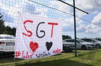 Fussball Kreisliga A 2  21/22: SG Talheim verpasst die Meisterschaft