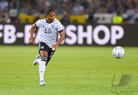 Fussball UEFA Nations League: Deutschland - Italien