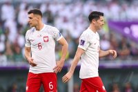 FUSSBALL WM 2022 Vorrunde: Polen - Saudi-Arabien