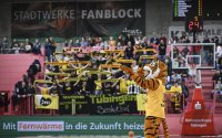 Basketball 2. Bundesliga 24/25: Tigers Tuebingen - SC Rasta Vechta II