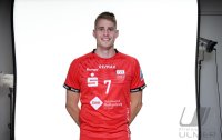 Volleyball 2. Bundesliga  Saison 23/24: Fotoshooting TV Rottenburg