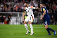 FUSSBALL UEFA Nations League: Deutschland - Niederlande