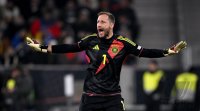 FUSSBALL UEFA Nations League: Deutschland - Bosnien-Herzegowina