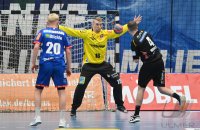 Handball 2. Bundesliga 22/23: HBW Balingen/Weilstetten - HSC 2000 Coburg