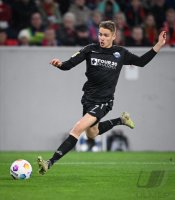 Fussball DFB Pokal 2. Runde 23/24: SC Freiburg -  SC Paderborn 07