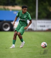 Fussball BITZER Cup U 19 Junioren 2025