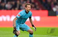 Fussball 1. Bundesliga 22/23: FC Bayern Muenchen - Bayer 04 Leverkusen