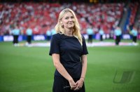 Fussball Frauen Euro 2025 Eroeffnungsspiel: Schweiz - Norwegen