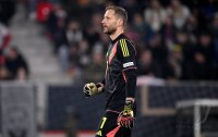 FUSSBALL UEFA Nations League: Deutschland - Bosnien-Herzegowina