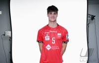 Volleyball 2. Bundesliga  Saison 23/24: Fotoshooting TV Rottenburg