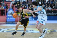 Basketball 2. Bundesliga 22/23: Tigers Tuebingen - Eisbaeren Bremerhaven