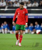 Fussball Europameisterschaft 2024: Portugal - Slowenien