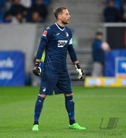 Fussball 1. Bundesliga 22/23: TSG 1899 Hoffenheim - SV Werder Bremen