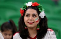 FUSSBALL WM 2022 Vorrunde: Iran - USA