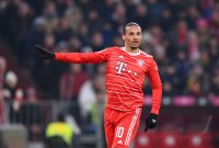 Fussball 1. Bundesliga 22/23: FC Bayern Muenchen - 1. FC Koeln